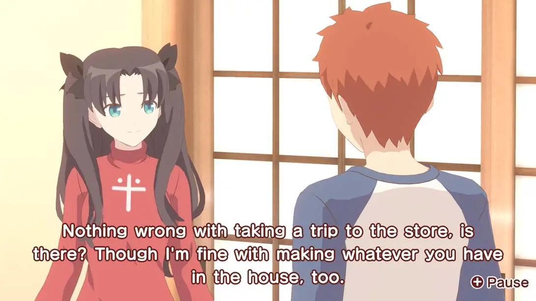 图片[4]-卫宫家今天的饭 Everyday♪ Today’s MENU for EMIYA Family-游糖YoTeb