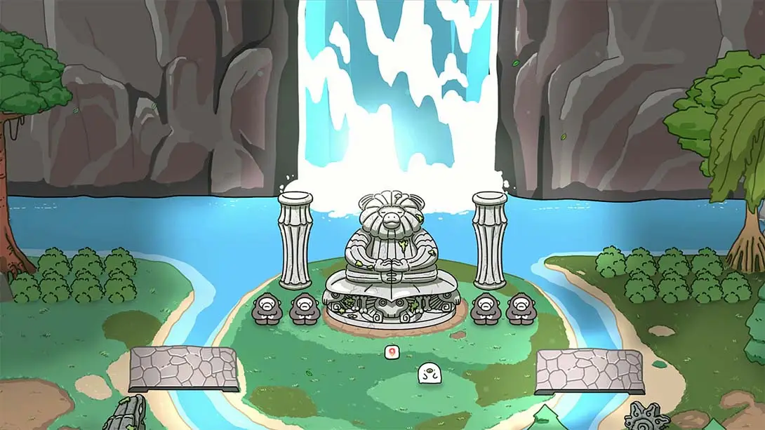 图片[4]-【美版】奥咕和秘密森林 .Ogu and the Secret Forest-游糖YoTeb