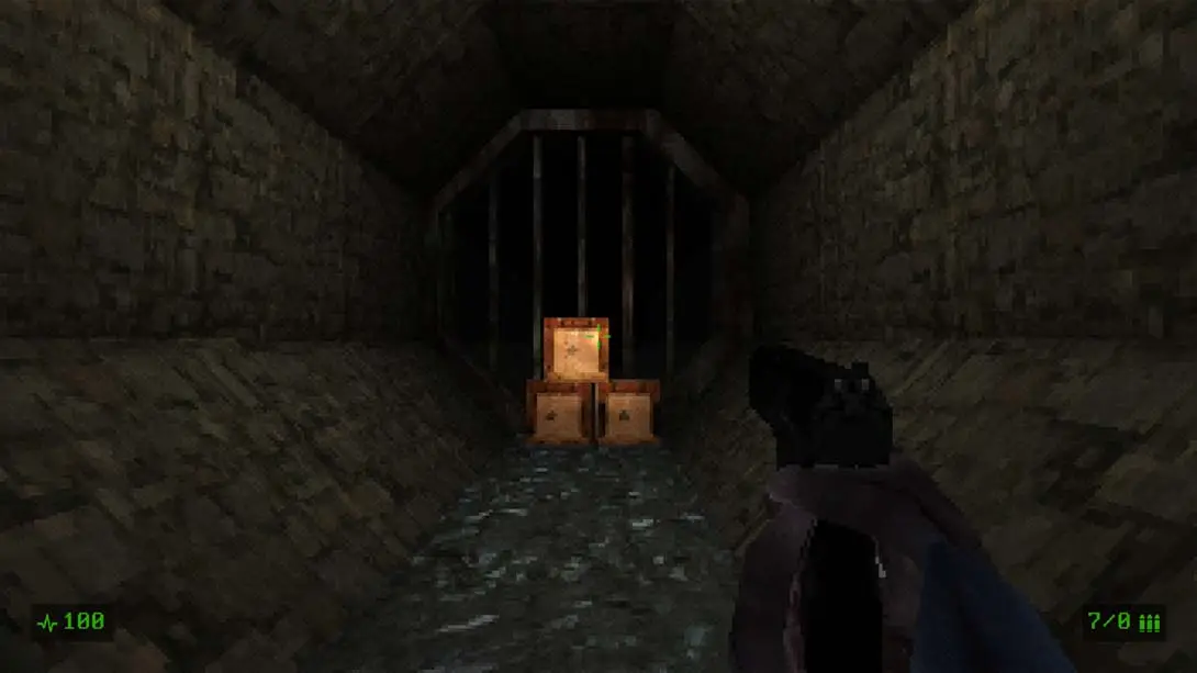 图片[5]-【美版】野兽守望者 .BEASTWATCH Meat & Mayhem-游糖YoTeb