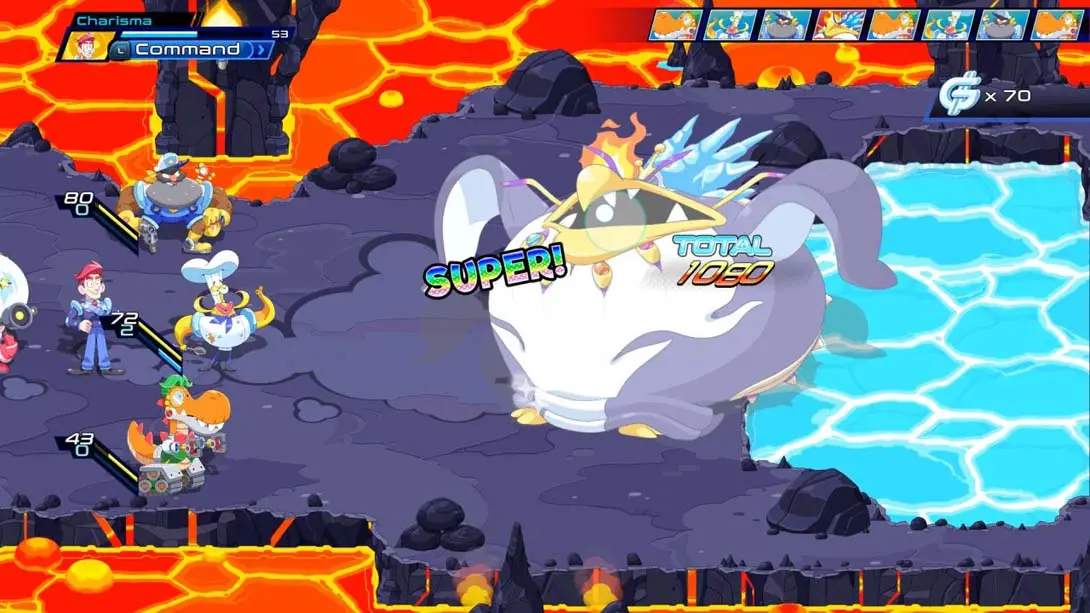 图片[4]-公民团结！地球x空间 Citizens Unite!: Earth x Space-游糖YoTeb