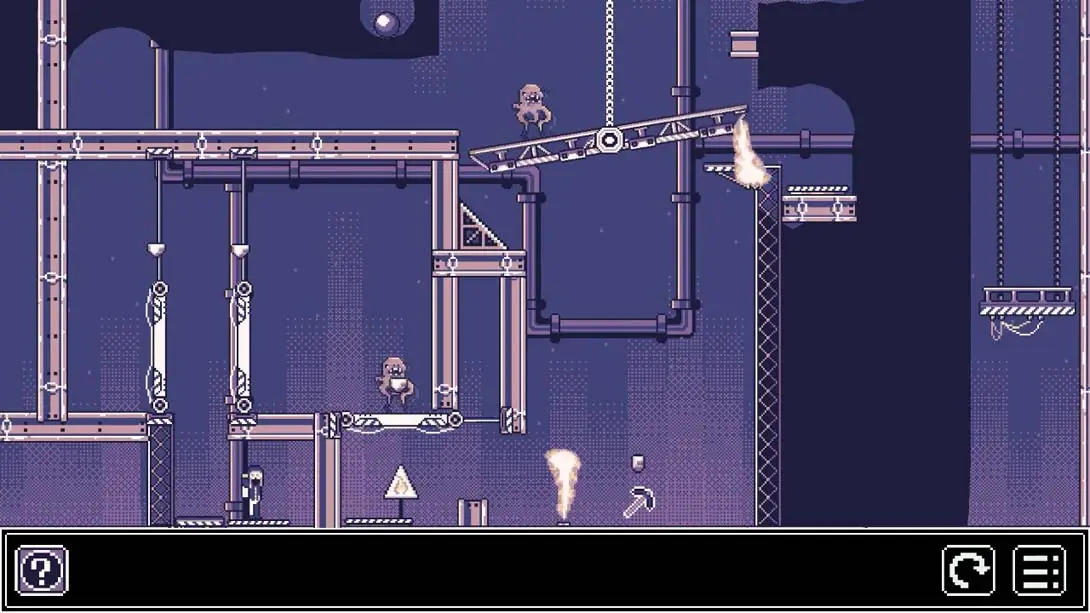 图片[6]-【美版】地下:攀登 Underland: The Climb-游糖YoTeb