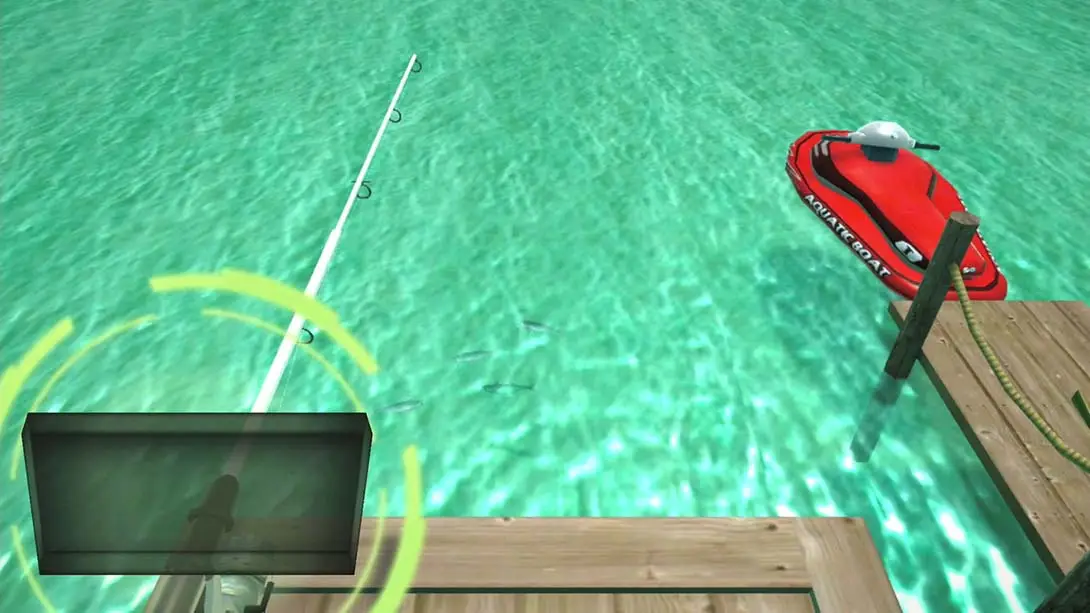 图片[1]-【美版】密室逃脱 ep3 南国渡假村篇 .The Escape Room Chronicles ep3 The Southern Resort-游糖YoTeb