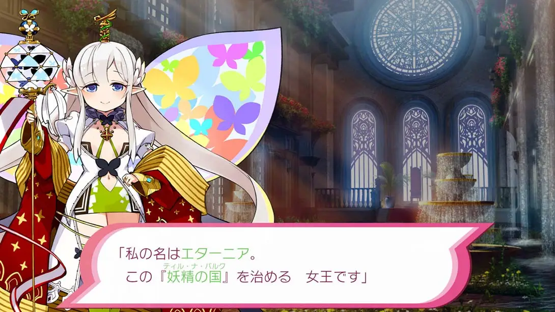 图片[6]-请击倒魔物取得强大的剑跟铠甲,就算死去也要毫不放弃地…-游糖YoTeb