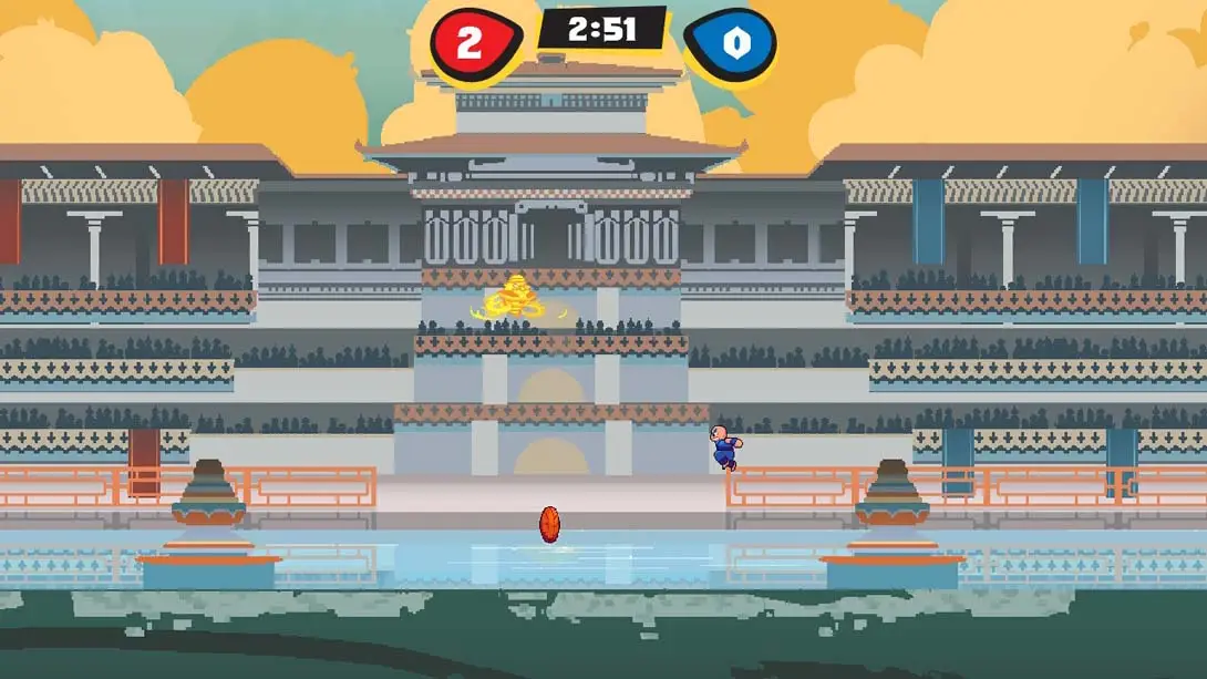 图片[5]-【美版】功夫足球 KungFu Kickball-游糖YoTeb