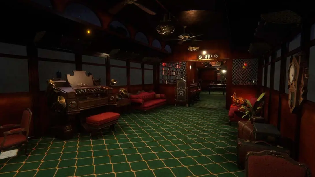 图片[3]-【美版】疯狂实验2 逃离房间 .MAD EXPERIMENTS 2 ESCAPE ROOM-游糖YoTeb