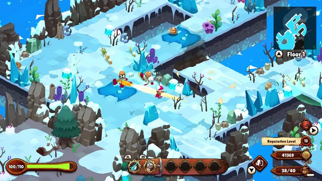 图片[1]-猫娘小厨 .Cuisineer（2.0.27）金手指-游糖YoTeb