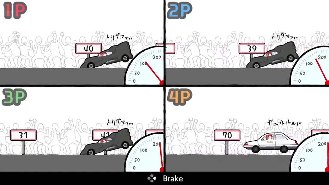 图片[2]-【美版】鸟魂2 勇者的挑战 .TORIDAMA2-游糖YoTeb