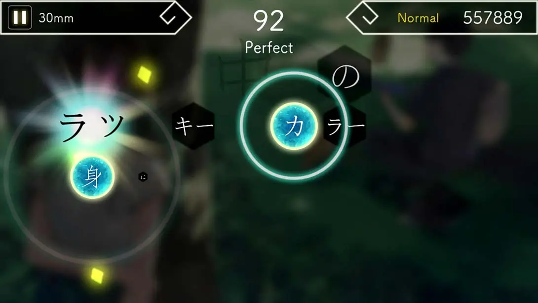 图片[2]-阳春白雪 Lyrica-游糖YoTeb