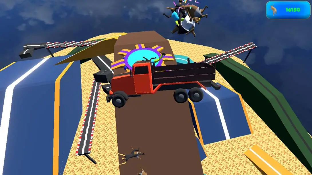 图片[3]-【美版】有趣的卡车 Funny Truck-游糖YoTeb