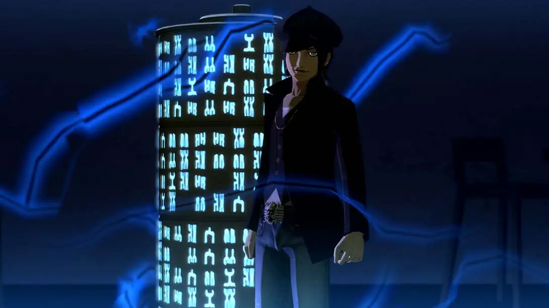 图片[1]-真女神转生3 HD重置版 NOCTURNE HD REMASTER-游糖YoTeb