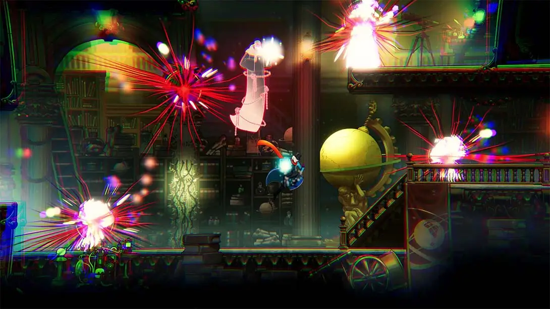 图片[5]-【美版】埃比尼泽与无形世界 Ebenezer and The Invisible World-游糖YoTeb