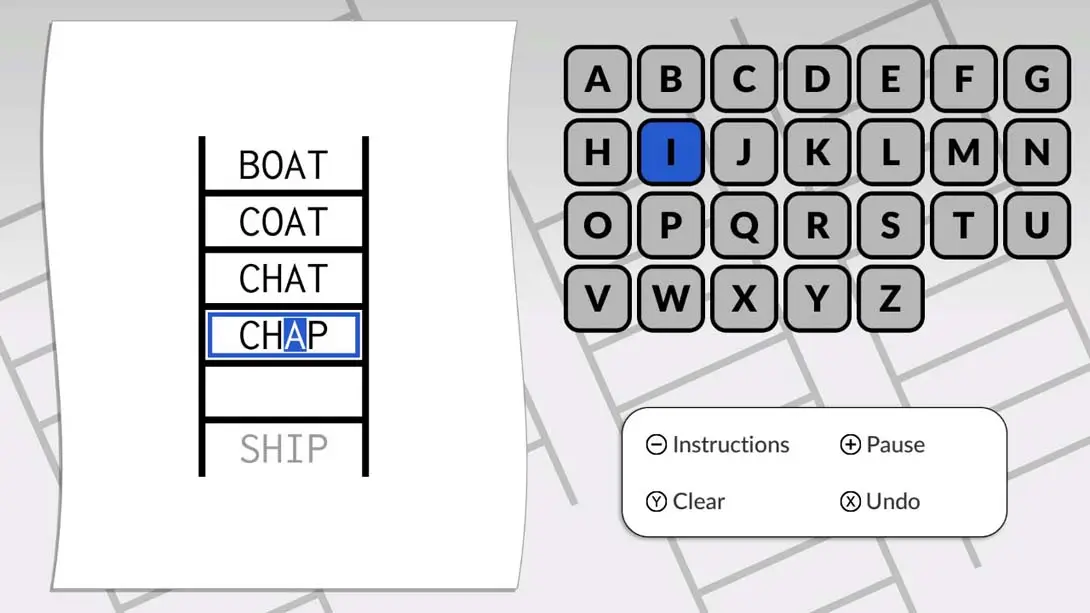图片[1]-Ladders by POWGI-游糖YoTeb