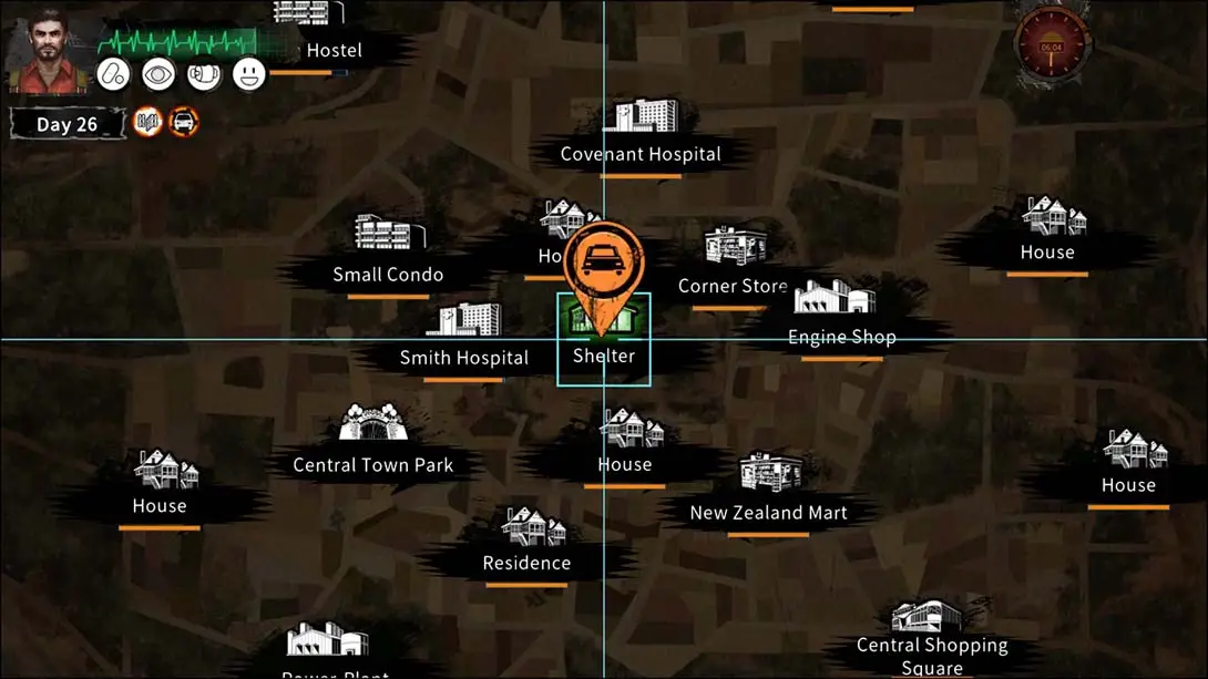 图片[5]-末日方舟 Delivery From The Pain-游糖YoTeb