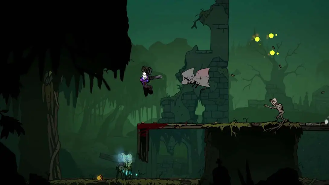 图片[4]-诡秘射手（422）金手指-游糖YoTeb