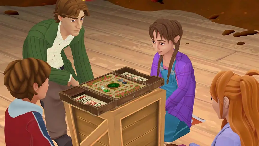 图片[3]-【美版】Jumanji: Il Ritorno Della Maledizione-游糖YoTeb