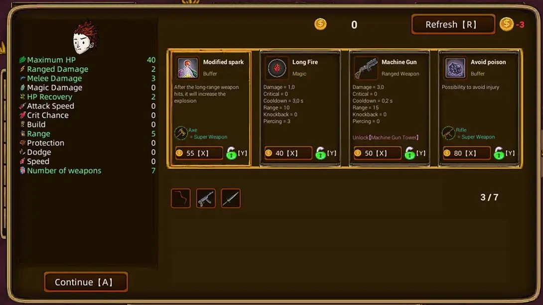 图片[6]-【美版】荒野军团 .Wild Legion-游糖YoTeb