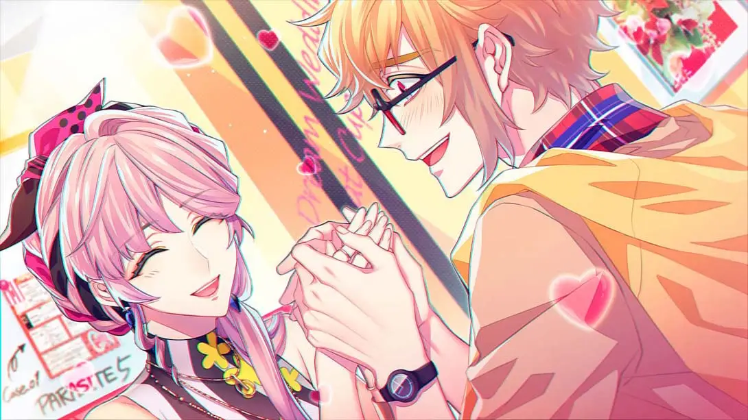 图片[6]-共生邱比特 Cupid Parasite-游糖YoTeb