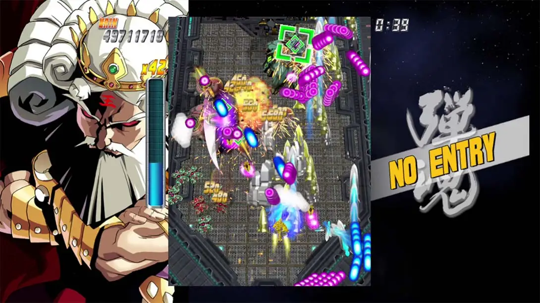 图片[4]-《弹魂》1.0.0-游糖YoTeb