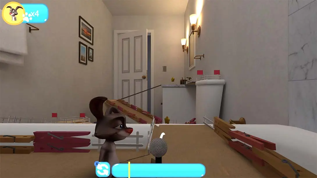 图片[2]-【美版】快乐动物迷你高尔夫 Happy Animals Mini Golf-游糖YoTeb