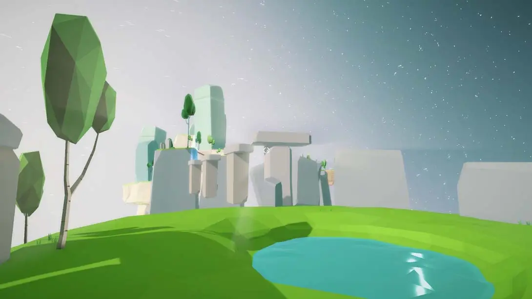 图片[5]-空气弹跳-跳跃即跑挑战 Air Bounce – The Jump n Run Challenge-游糖YoTeb