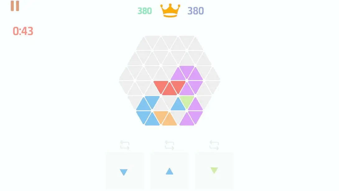 图片[4]-三角 Trigonal-游糖YoTeb