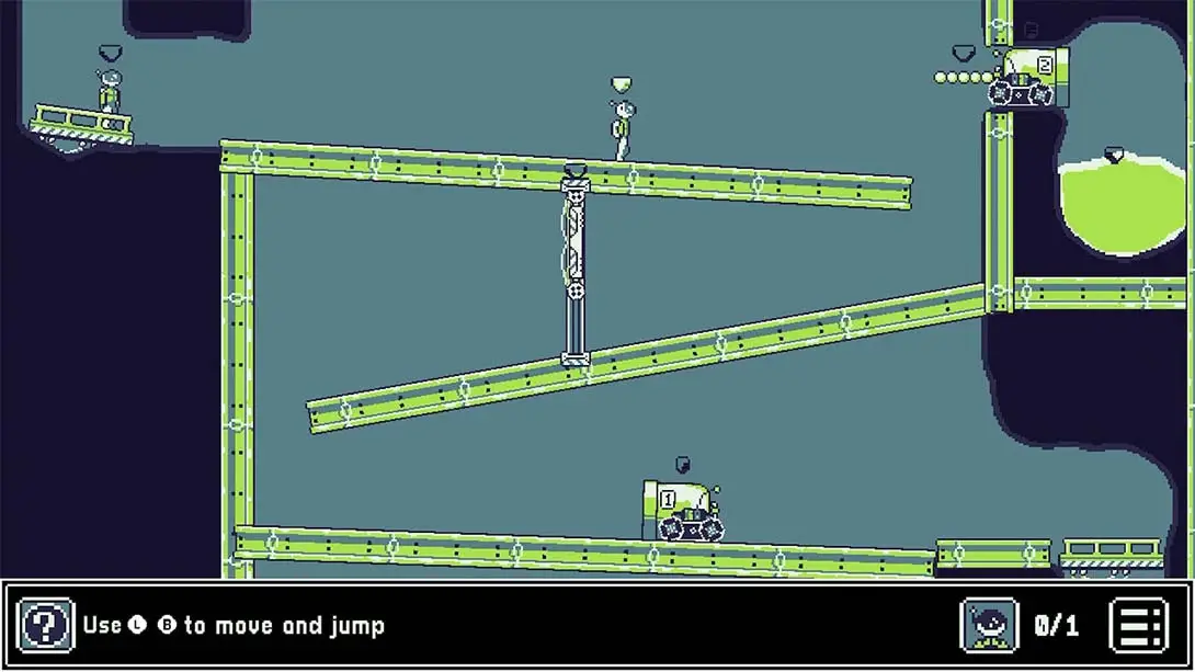 图片[3]-地下 Underland-游糖YoTeb