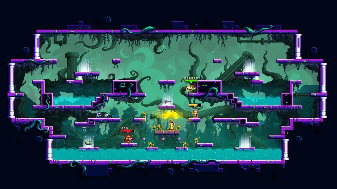 图片[6]-怄气小队 Squabble-游糖YoTeb