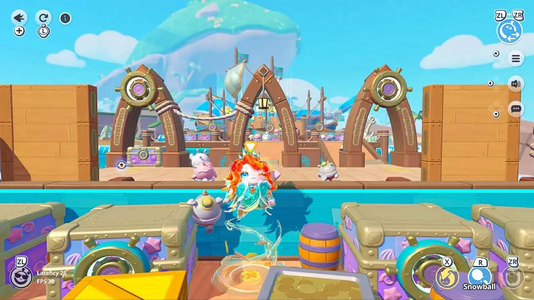 图片[2]-【美版】蛋仔派对 .Eggy Party-游糖YoTeb