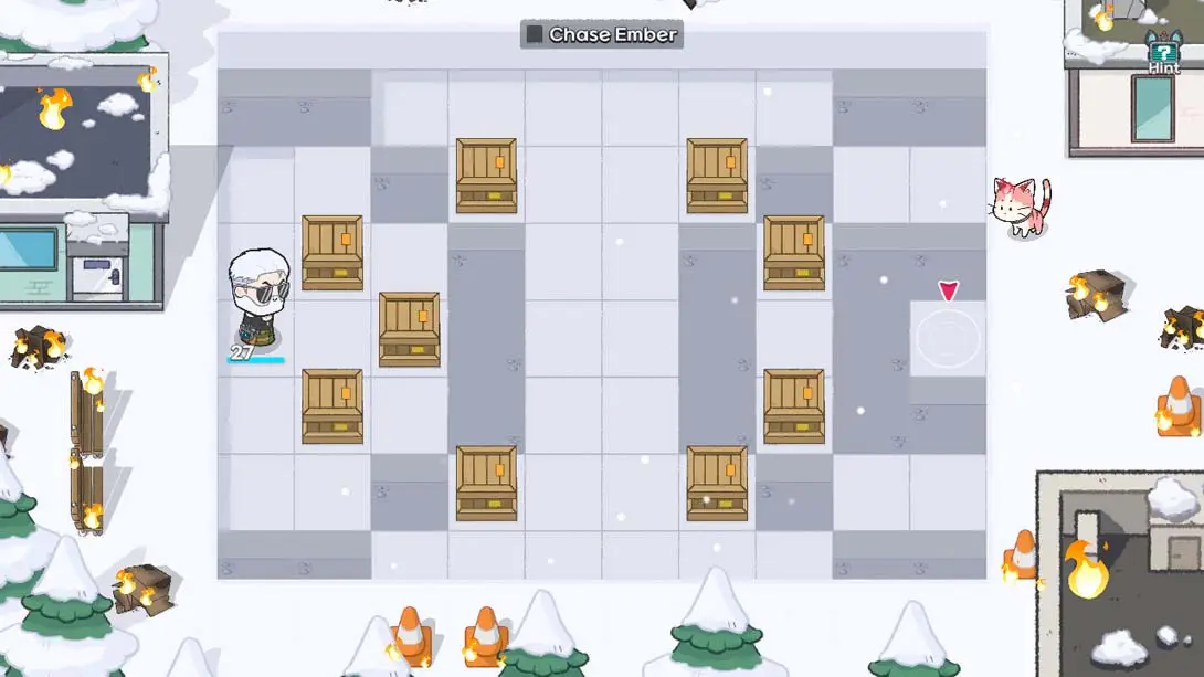 图片[5]-【美版】猫咪任务 .Meow Mission-游糖YoTeb