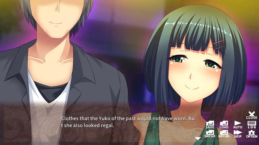 图片[2]-【美版】ワタシのココロは綺麗ですか？ Am I Kind Hearted-游糖YoTeb