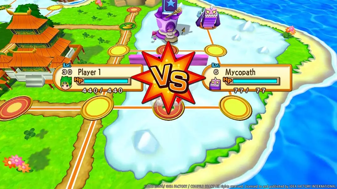 图片[3]-【英版】多卡波王国:連結 DOKAPON KiNGDOM CONNECT-游糖YoTeb