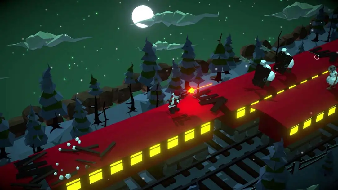 图片[2]-【美版】没有雪了 .No More Snow-游糖YoTeb