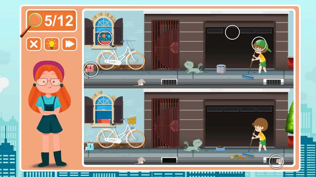 图片[2]-【美版】维基斯波特:大都市 Viki Spotter: Megapolis-游糖YoTeb