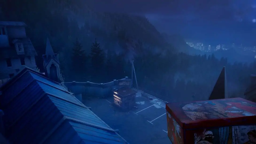 图片[6]-【美版】邪恶修女 破碎的面具 .Evil Nun The Broken Mask-游糖YoTeb