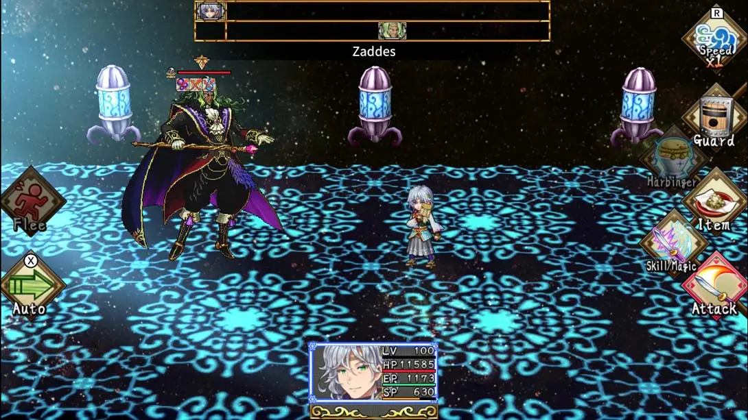 图片[1]-【美版】神之御玉 .Asdivine Kamura-游糖YoTeb