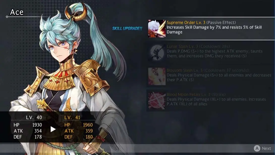 图片[1]-七骑士:时间的追逐者 Seven Knights -Time Wanderer-游糖YoTeb