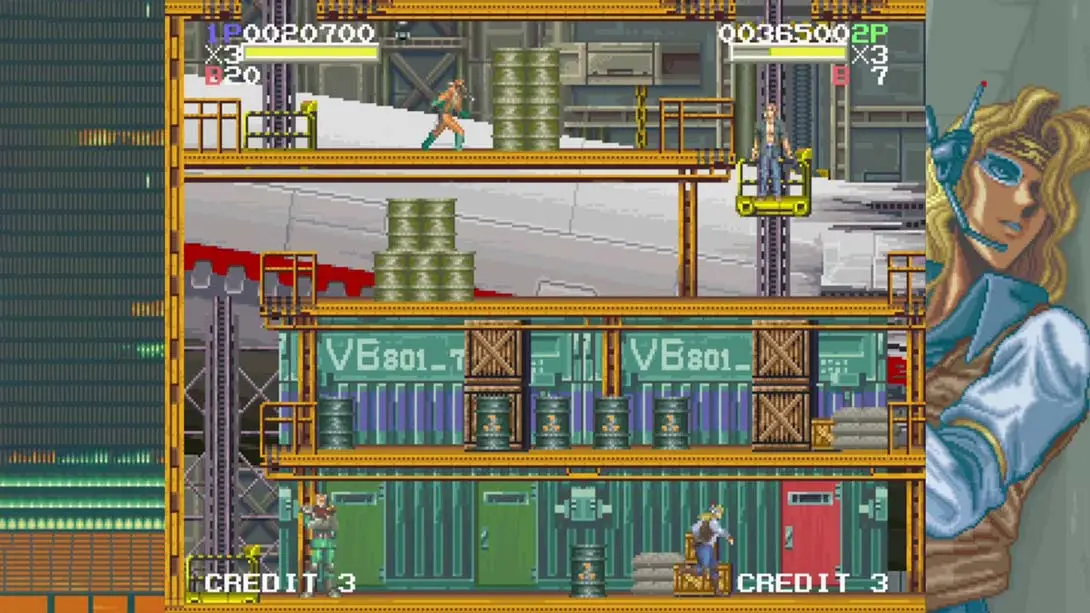 图片[5]-【美版】电梯大战 归来 S-TRIBUTE .Elevator Action Returns S-Tribute-游糖YoTeb