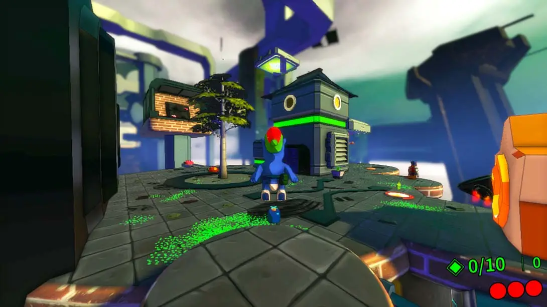 图片[2]-【美版】Kittey 64-游糖YoTeb