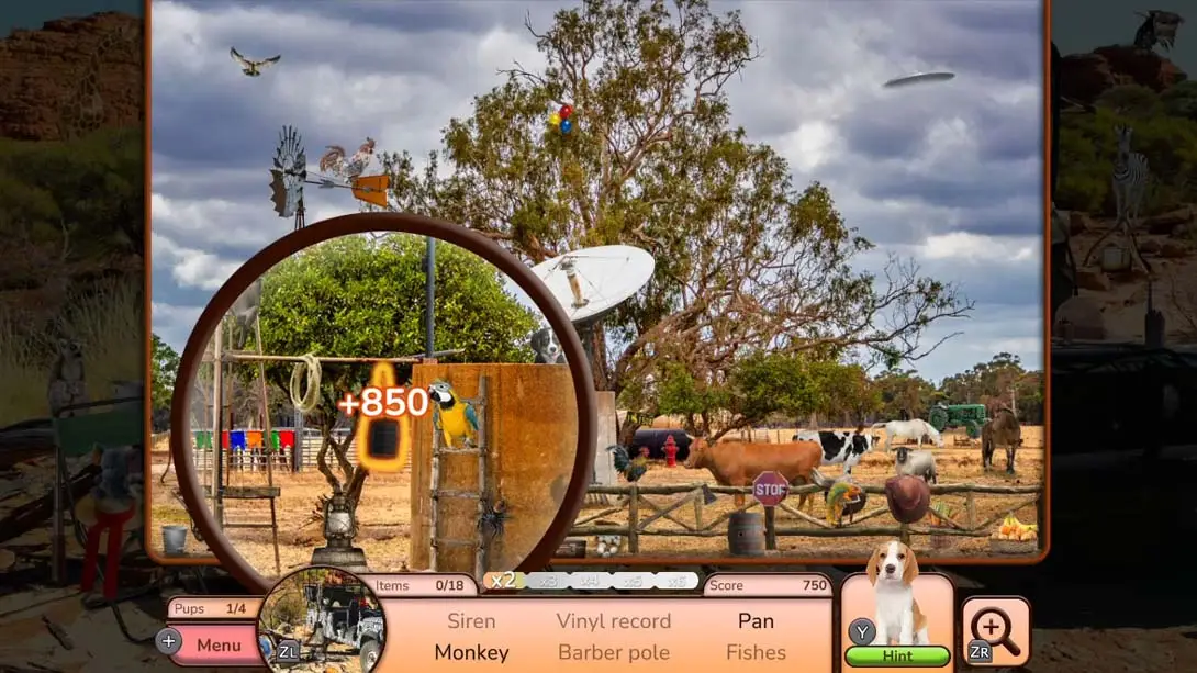 图片[1]-我喜欢寻找小狗！- 珍藏版 I Love Finding Pups! – Collector’s Edition-游糖YoTeb