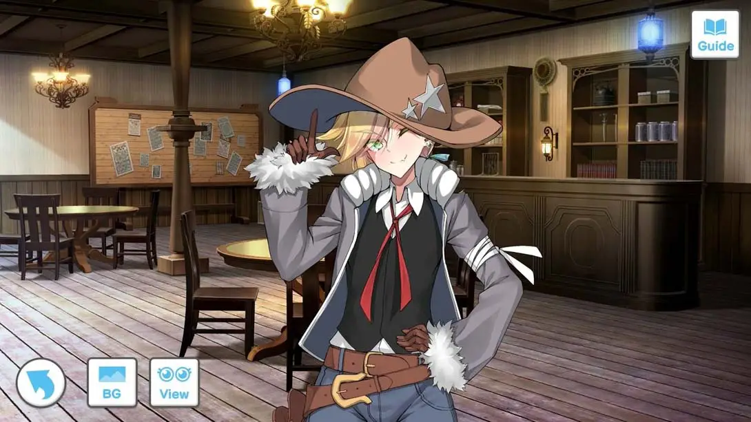 图片[2]-男克罗斯：美少年们分手了！ Otoko Cross: Pretty Boys Breakup!-游糖YoTeb