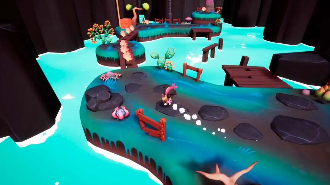 图片[3]-可雅与玛拉的五海盗（1.2）-游糖YoTeb