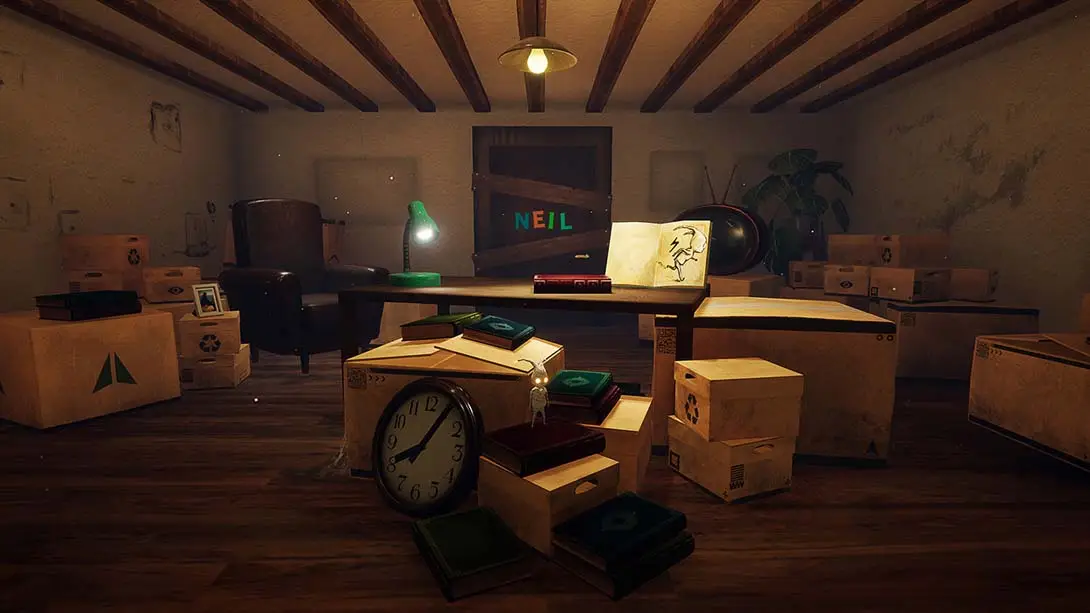 图片[1]-【美版】纸梦奇谭 .A Tale Of Paper: Refolded-游糖YoTeb