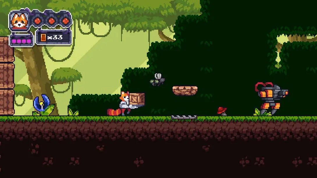 图片[2]-【美版】熊猫拳 .Panda Punch-游糖YoTeb