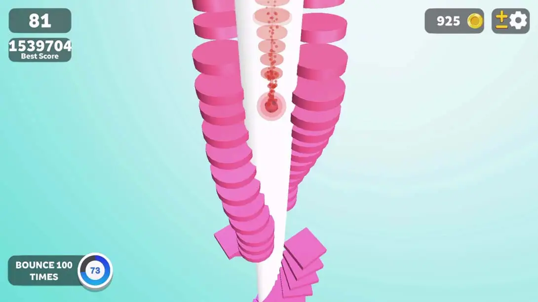 图片[1]-【美版】螺旋跳跃 .Helix Jump-游糖YoTeb