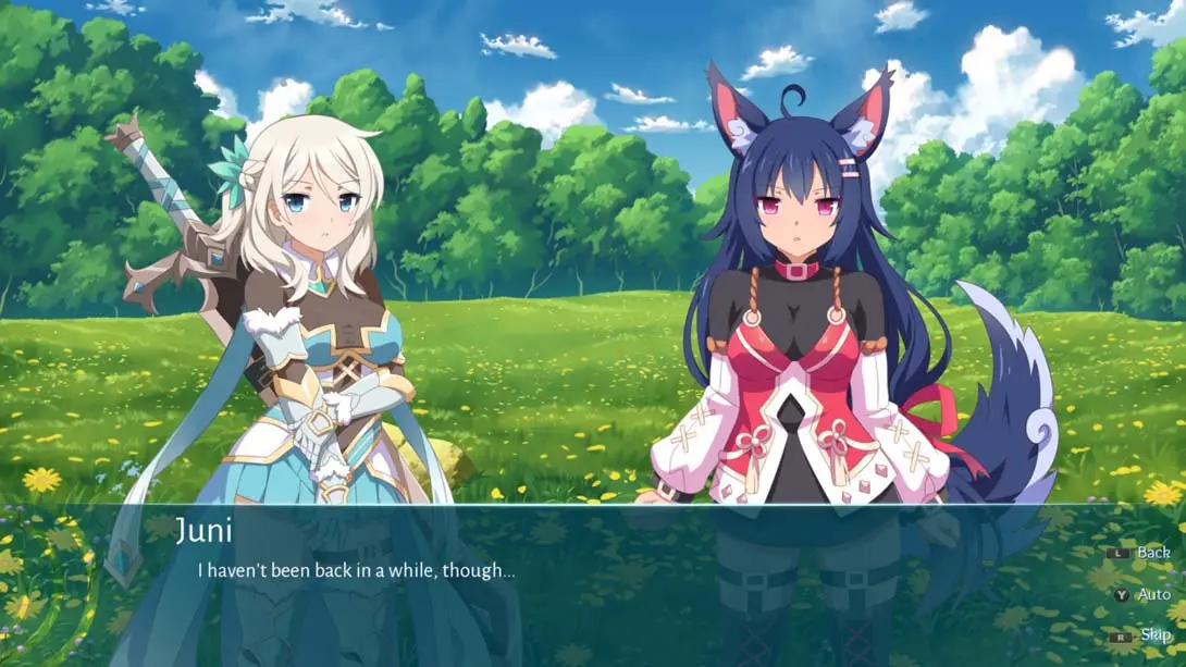 图片[2]-【美版】樱花狐娘的冒险 .Sakura Fox Adventure-游糖YoTeb