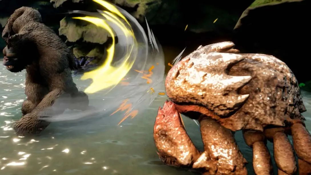 图片[5]-【美版】骷髅岛:金刚崛起 Skull Island: Rise of Kong-游糖YoTeb