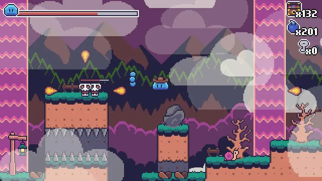 图片[1]-【美版】史莱姆之旅 Slime’s Journey-游糖YoTeb