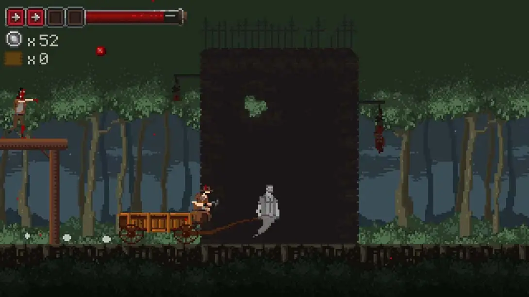 图片[5]-十字军东征  Crossbow Crusade-游糖YoTeb