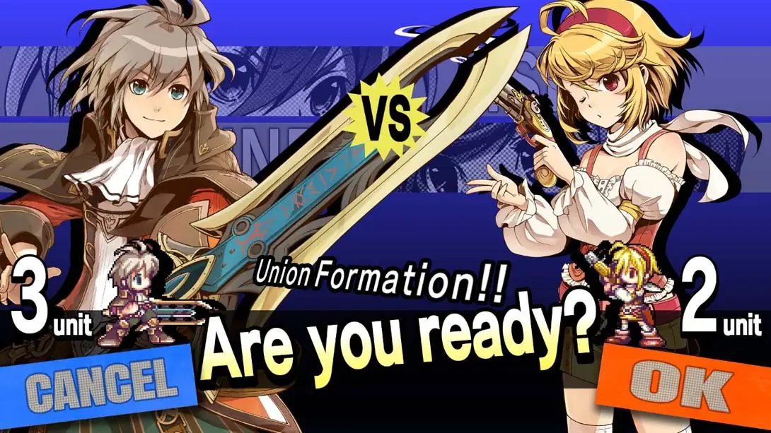 图片[1]-光辉同盟 Gloria Union-游糖YoTeb