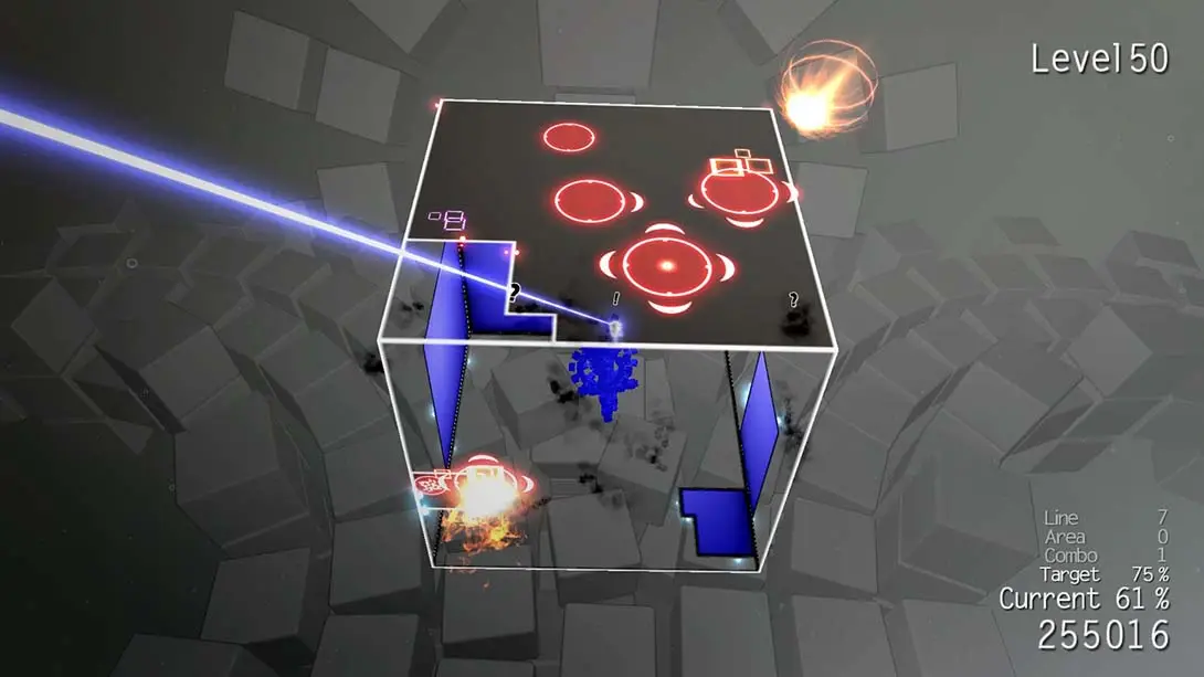 图片[2]-魔幻方块 Cubixx-游糖YoTeb